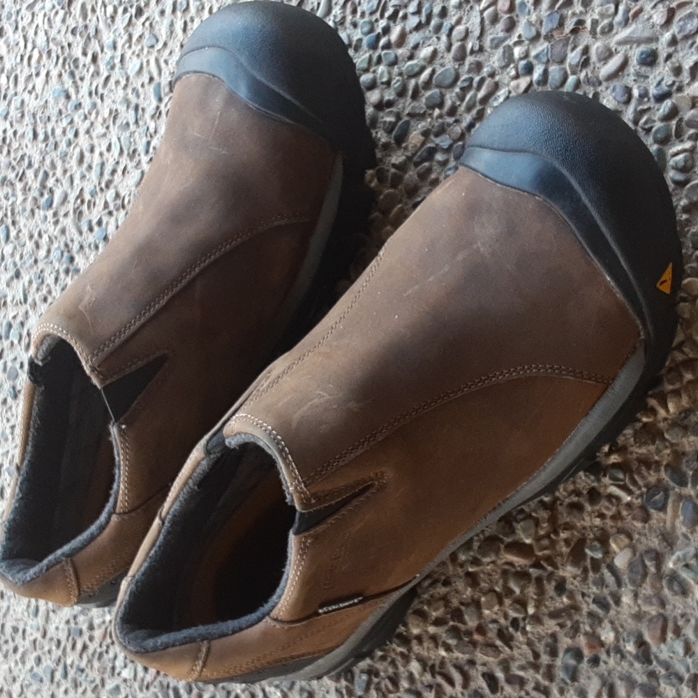 Keen Brixen Shellback Shoes